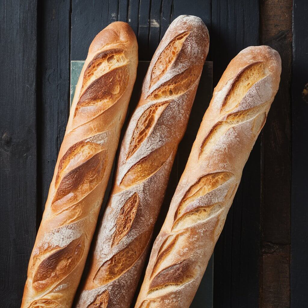 Fresh Baguette